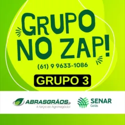 Curso Abrasgrãos- Formosa