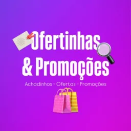 Grupo de Ofertinhas #20