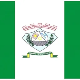Divulga Campo verde  📢📢