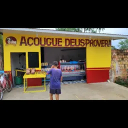 Açougue Deus Provera