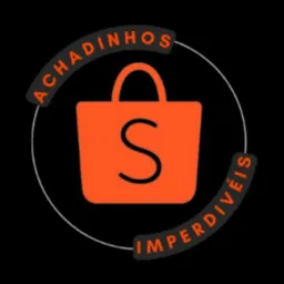 Achados da shopee