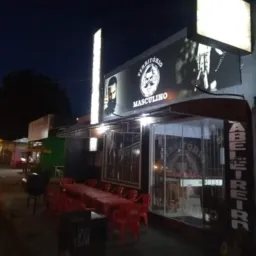Moradores monte Líbano