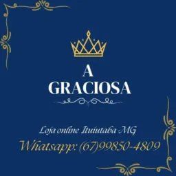 Loja online (somente por encomenda)