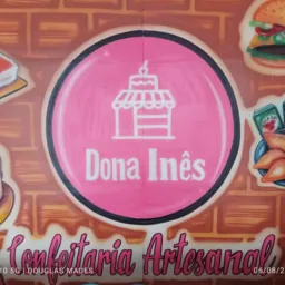 Dona Inês Confeitaria Artesanal