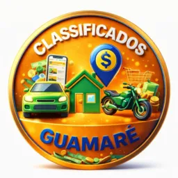 CLASSIFICADOS GUAMARÉ -RN  OFICIAL 🚁🛩️🚘🚛🚜🛵