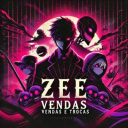 ZEE VENDAS E TROCAS 👑