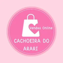 CACHOEIRA DO ARARI 🌐 VENDAS ONLINE