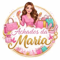 Achados da Maria 🔥