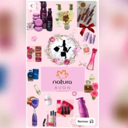 Kaylhane_cosmeticos