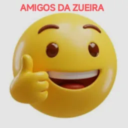 Amigos da zueira😁