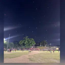FESTIVAL DO CAMPO DO CICERO 🪁🪁🪁