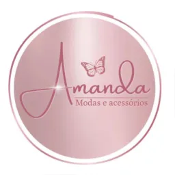Amanda Modas e acessórios🛍️