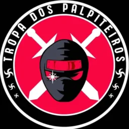 TROPA DOS PALPITEIROS 🥷