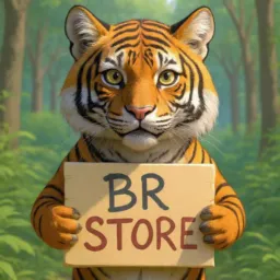 Br store