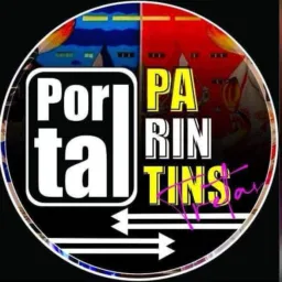 #6 PORTAL PARINTINS TRETAS 📡