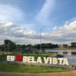 Bela vista compras e vendas