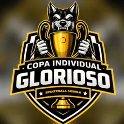 ⚪️⚫️ COPA GLORIOSO X1⚪️⚫️