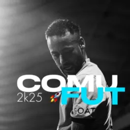Comu fut 2k25! 🚀