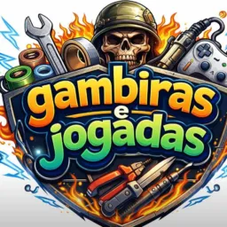 Gambiras E Jogadas Planaltina DF🔥🆙