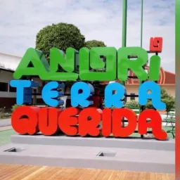 GRUPO DE NEGÓCIOS✅ANORI