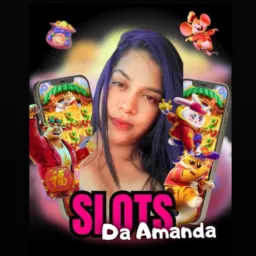 🧚‍♂️Slots Da Amanda