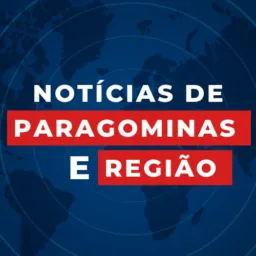 NOTÍCIAS DE PARAGOMINAS E REGIÃO