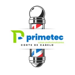 BARBEARIA PRIMETEC 💈💇♂️