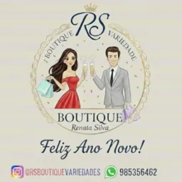 Rs_boutiques e variedades🛍️
