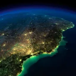 Amigos intermunicipais