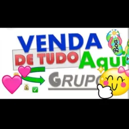 Vendas e divulgação e trabalho 🤝