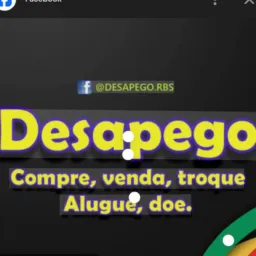 Desapego em Gerais Laranjal do jari 🛍️🚨