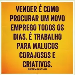 Vendas e mais 🚀