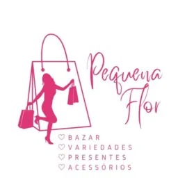 🌸PEQUENA FLOR VARIEDADES, PRESENTES & BAZAR🌸