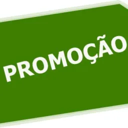 ✨ Promoções✨