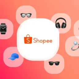 Promoções Shopee 🛍️⚡