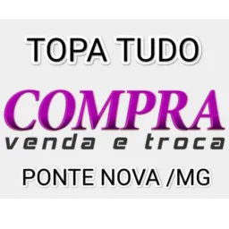 Topa tudo de (P.N) / 1 (🇧🇷)