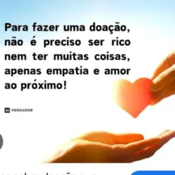 Mão Amiga 🤝