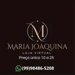 Maria Joaquina loja virtual ❤️👗👚