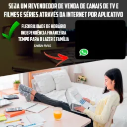 Seja Nossa Revenda 1