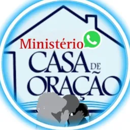 Grupo Casa de Oração!