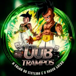 Uub Trampos 💳