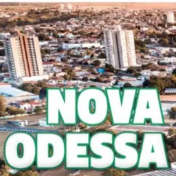 Nova Odessa cidade do emprego