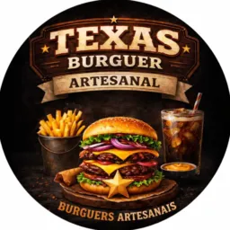 🔥 { Texas Burguer - Clientes} 🍔
