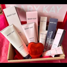 Mary Kay- grupo Vip Priscila