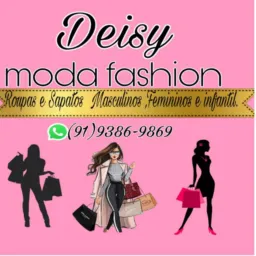 Deisy moda fashion 👗👙👖🩲