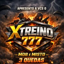 XTREINO 777