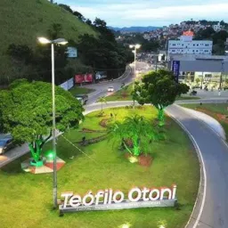 Balcão de Vendas Teófilo otoni e Região