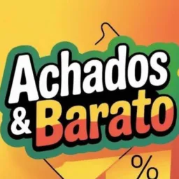 ACHADOS E BARATOS #3