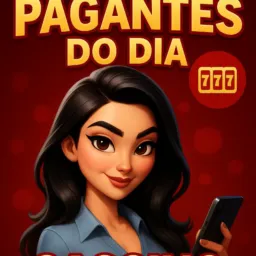 PAGANTES DO DIA🎰