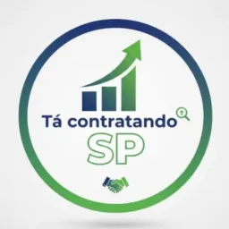 Tá Contratando SP
